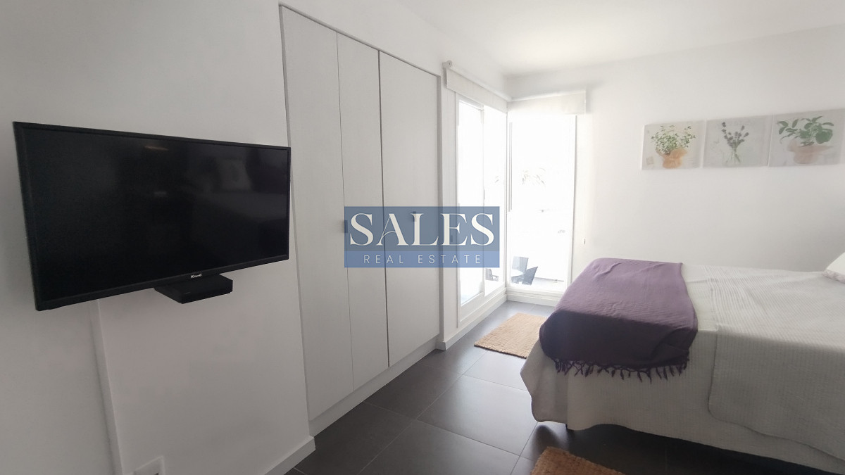 Apartamento ID.1291 - Apartamento de 1 dormitorio en venta