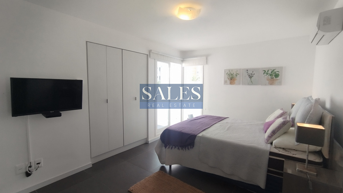 Apartamento ID.1291 - Apartamento de 1 dormitorio en venta