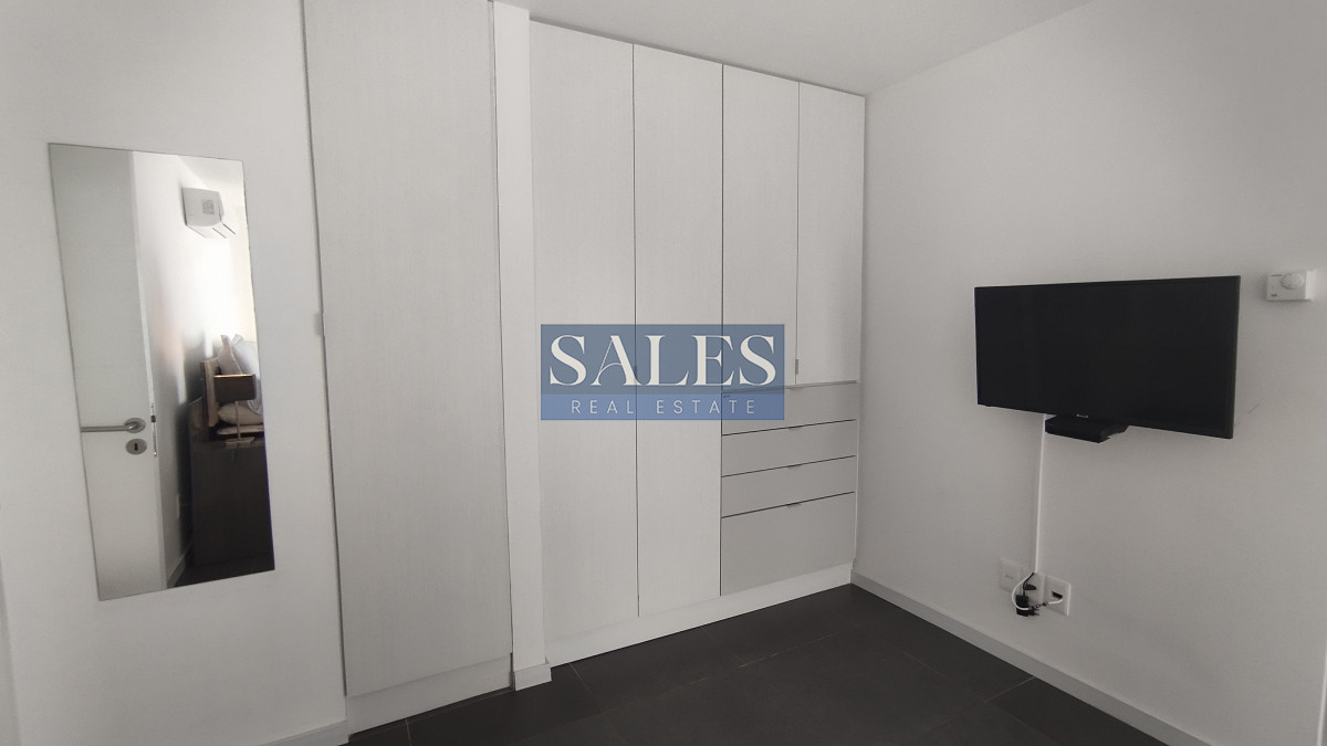 Apartamento ID.1291 - Apartamento de 1 dormitorio en venta
