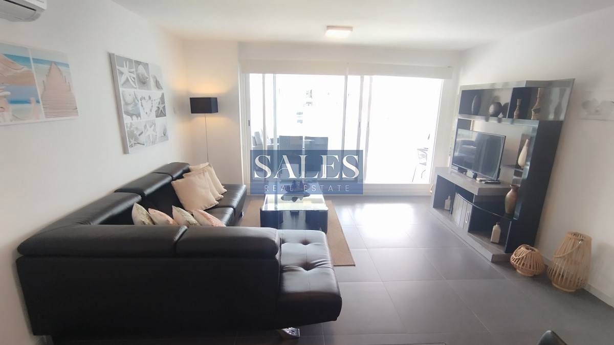 Apartamento ID.1291 - Apartamento de 1 dormitorio en venta