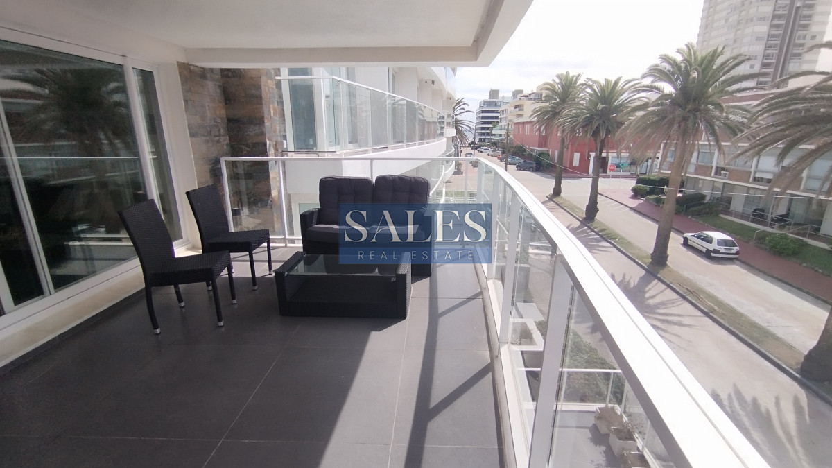 Apartamento ID.1291 - Apartamento de 1 dormitorio en venta