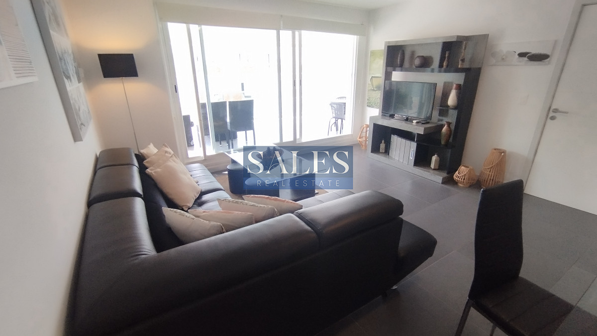 Apartamento ID.1291 - Apartamento de 1 dormitorio en venta