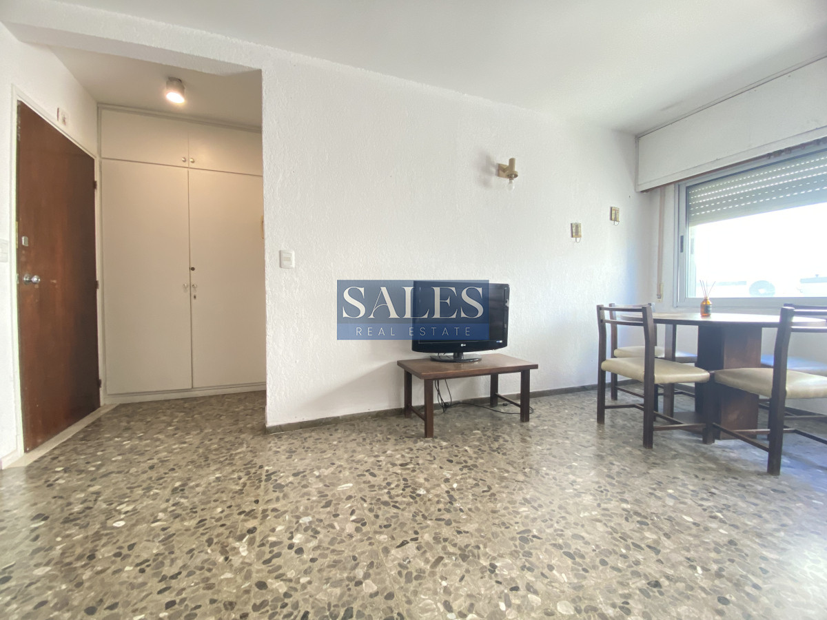 Apartamento ID.1024 - Apartamento de 2 dormitorios en venta, Punta del Este