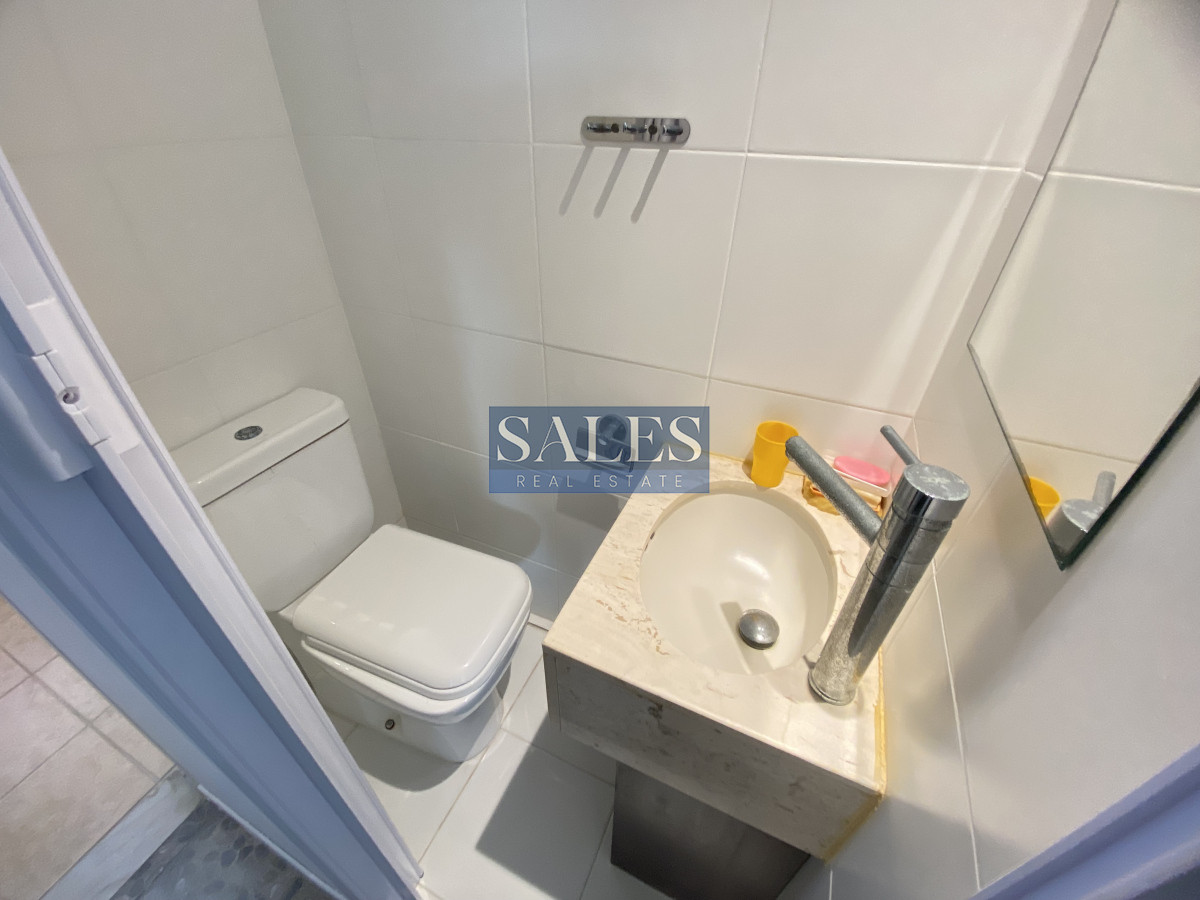 Apartamento ID.1024 - Apartamento de 2 dormitorios en venta, Punta del Este