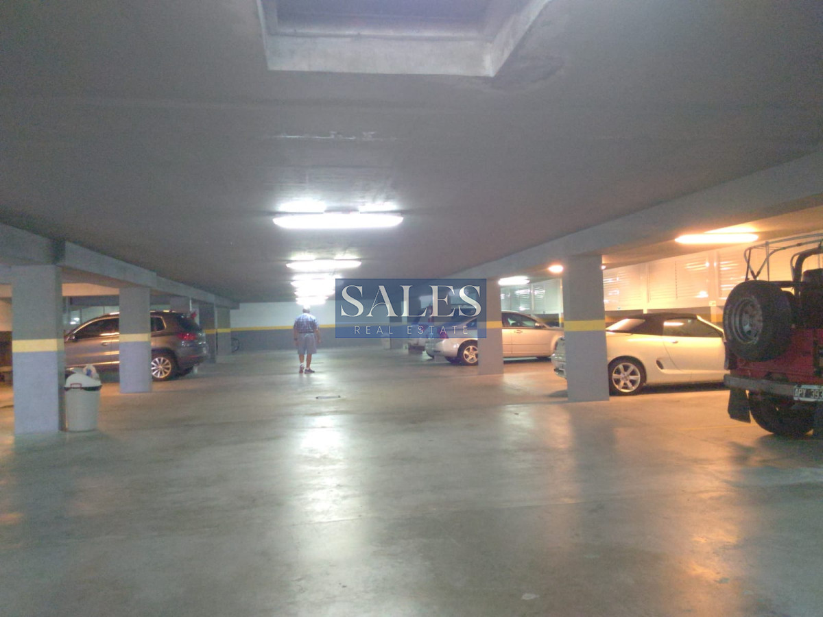 Apartamento ID.1291 - Apartamento de 1 dormitorio en venta