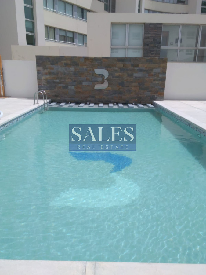 Apartamento ID.1291 - Apartamento de 1 dormitorio en venta