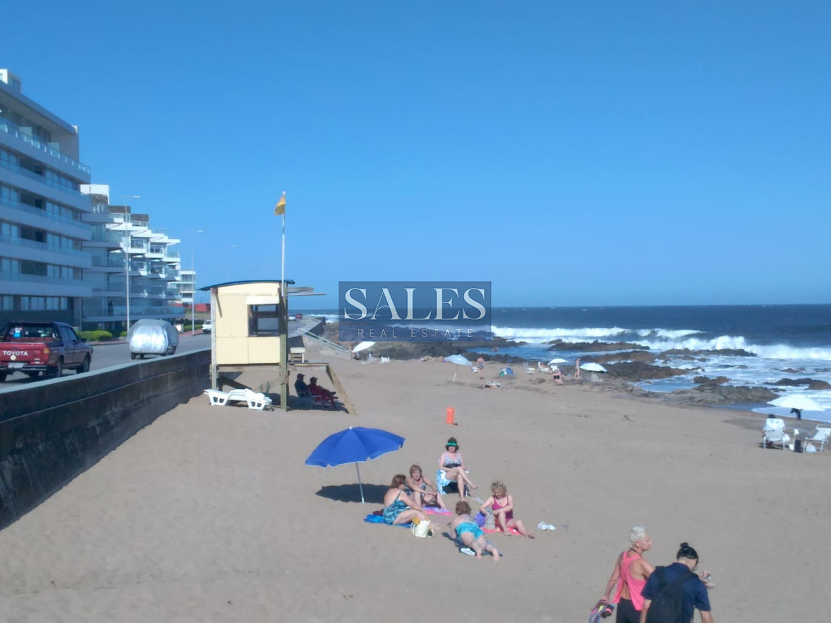 Apartamento ID.1291 - Apartamento de 1 dormitorio en venta