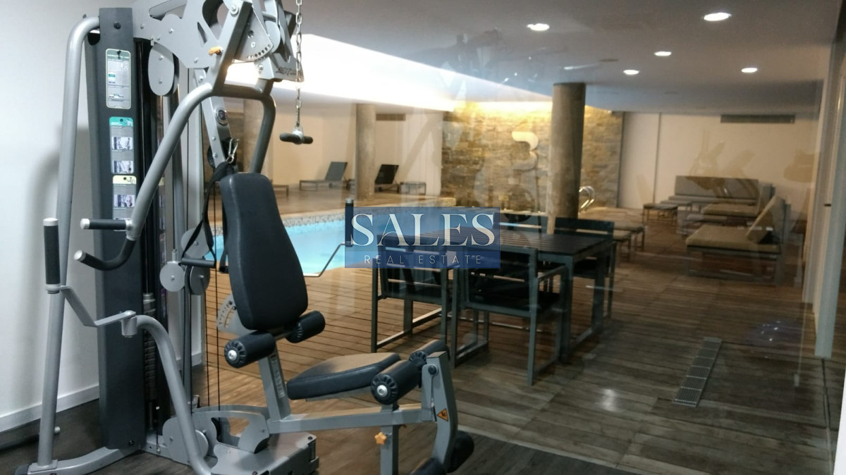 Apartamento ID.1291 - Apartamento de 1 dormitorio en venta
