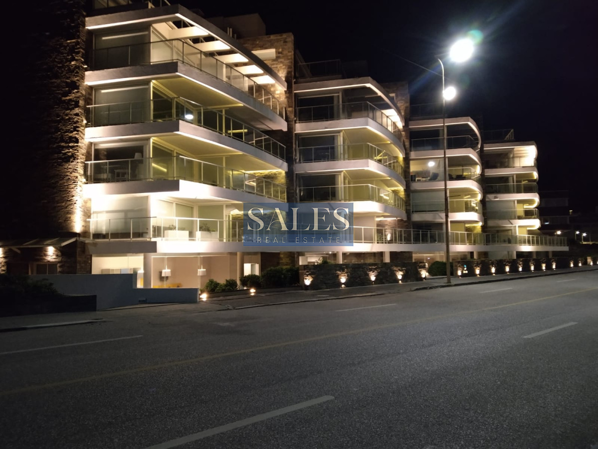 Apartamento ID.1291 - Apartamento de 1 dormitorio en venta