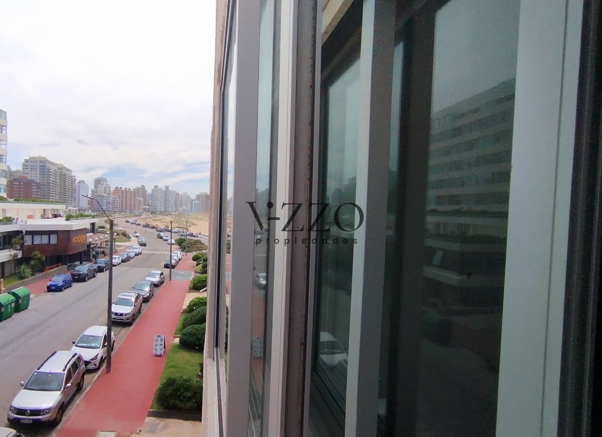 Apartamento ID.1058/Apartamento-de-2-dormitorios-en-venta,-Punta-del-Este - Apartamento de 2 dormitorios en venta, Punta del Este