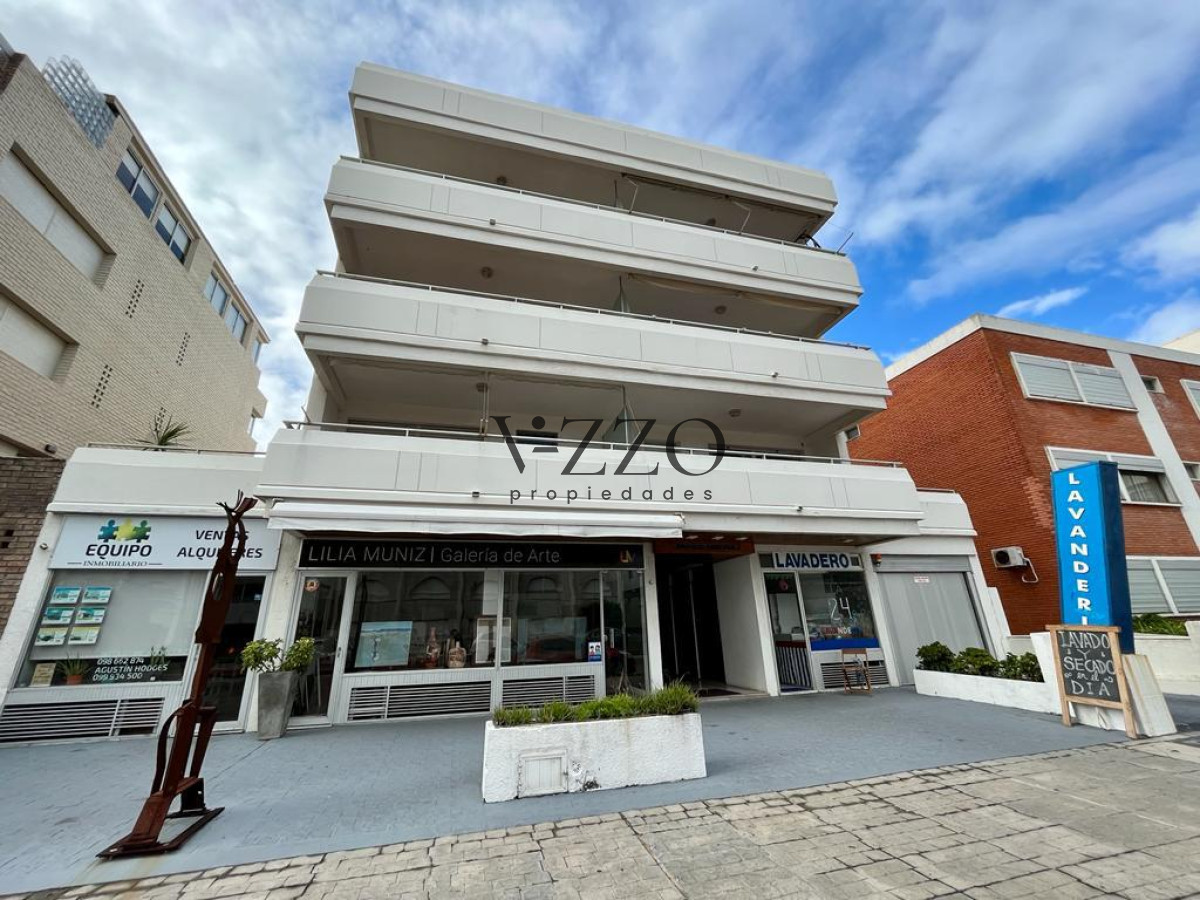 Apartamento ID.1147/Apartamento-en-venta,-zona-peninsula---Punta-del-Este - Apartamento en venta, zona peninsula - Punta del Este