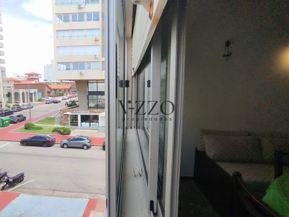 Apartamento ID.1058/Apartamento-de-2-dormitorios-en-venta,-Punta-del-Este - Apartamento de 2 dormitorios en venta, Punta del Este