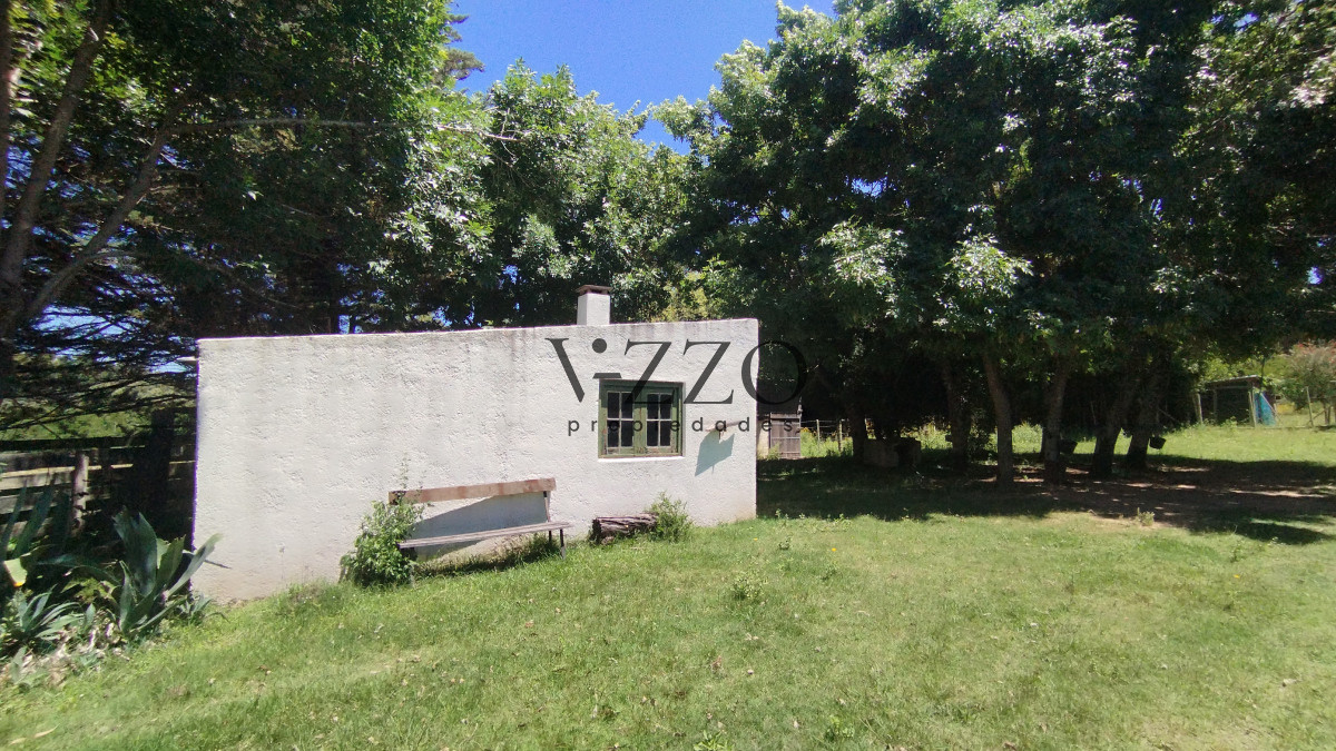 Chacra ID.1169/Chacra-en-venta-ubicada-a-2-km-de-la-ciudad-de-Aigua. - Chacra en venta ubicada a 2 km de la ciudad de Aigua.