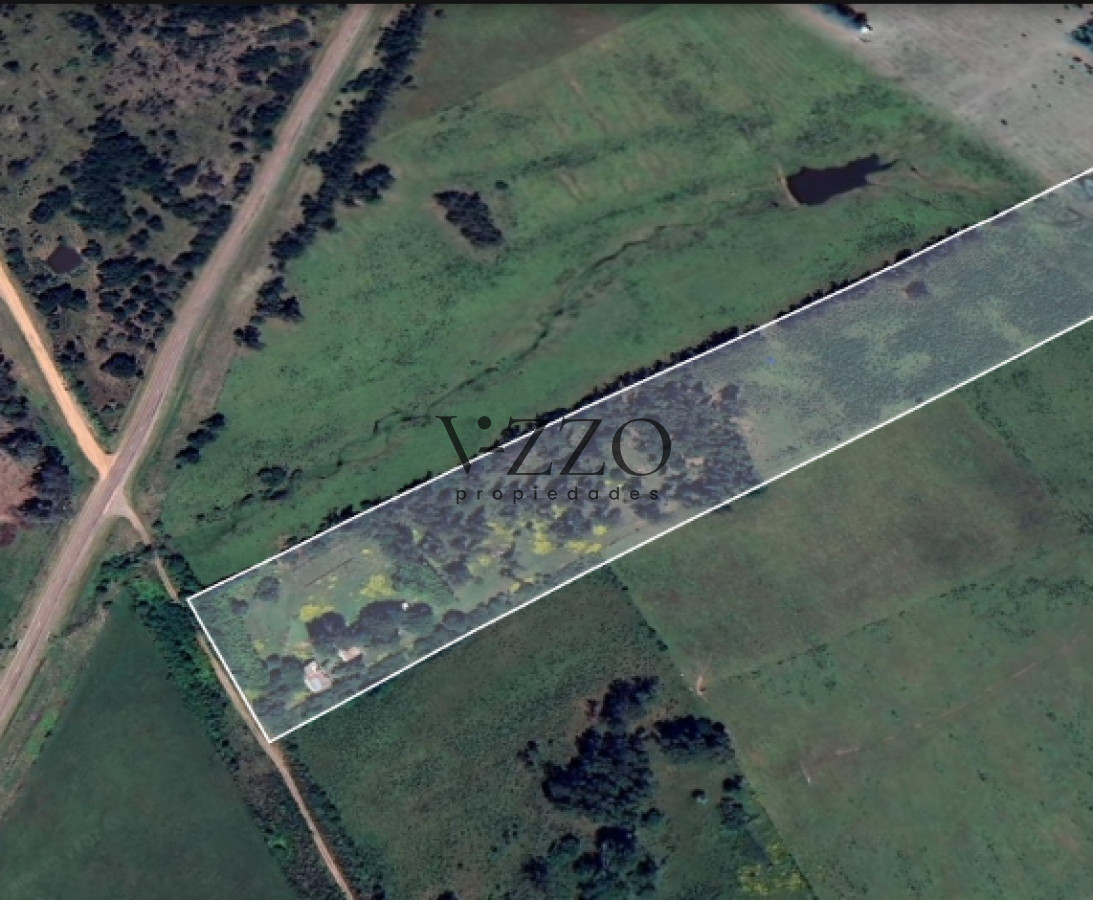 Chacra ID.1169/Chacra-en-venta-ubicada-a-2-km-de-la-ciudad-de-Aigua. - Chacra en venta ubicada a 2 km de la ciudad de Aigua.