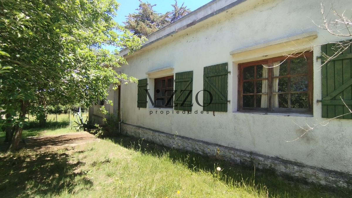 Chacra ID.1169/Chacra-en-venta-ubicada-a-2-km-de-la-ciudad-de-Aigua. - Chacra en venta ubicada a 2 km de la ciudad de Aigua.