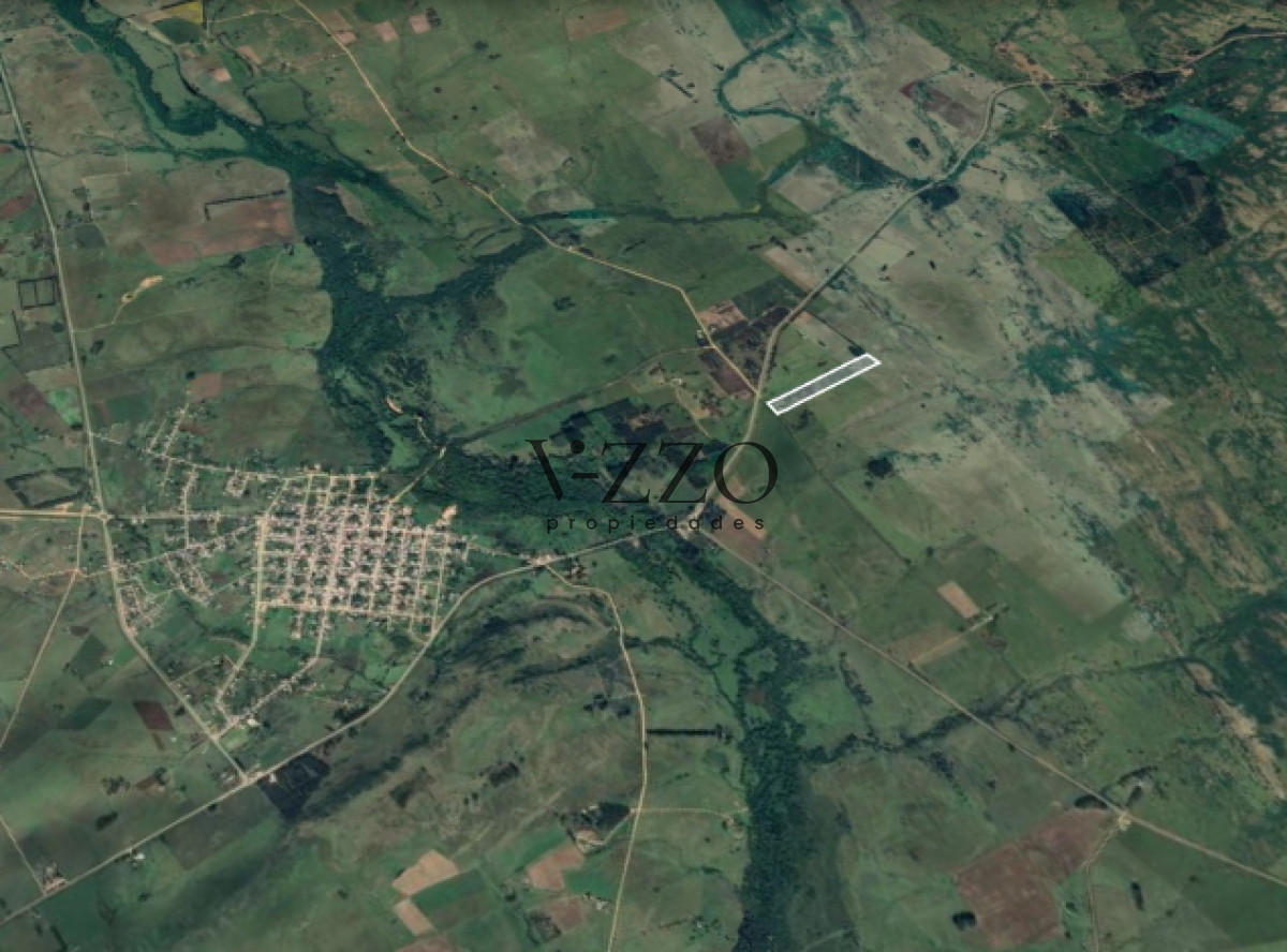 Chacra ID.1169/Chacra-en-venta-ubicada-a-2-km-de-la-ciudad-de-Aigua. - Chacra en venta ubicada a 2 km de la ciudad de Aigua.