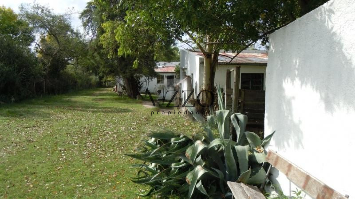 Chacra ID.1169/Chacra-en-venta-ubicada-a-2-km-de-la-ciudad-de-Aigua. - Chacra en venta ubicada a 2 km de la ciudad de Aigua.