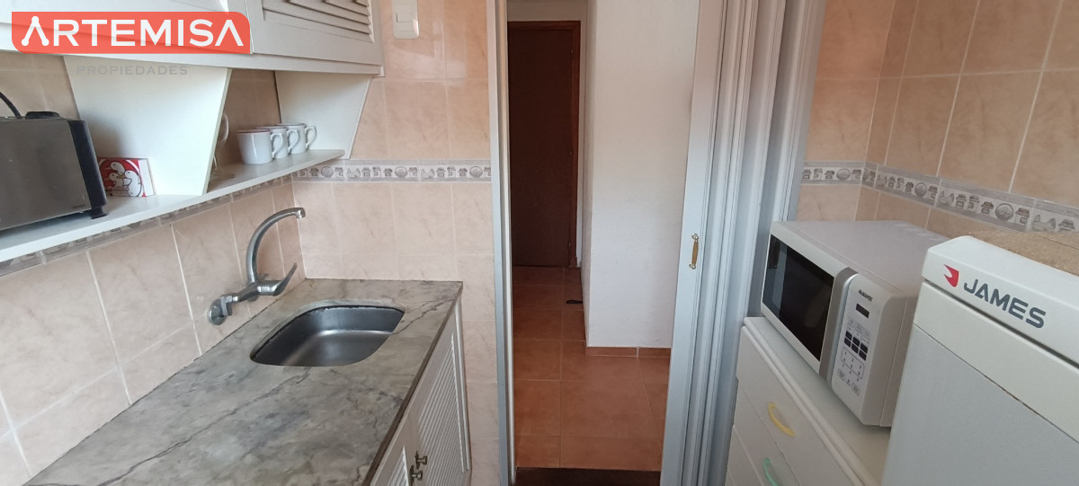 Apartamento ID.598 - Apartamento en venta, zona peninsula - Punta del Este