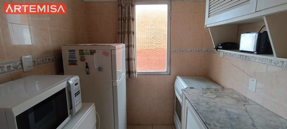 Apartamento ID.598 - Apartamento en venta, zona peninsula - Punta del Este