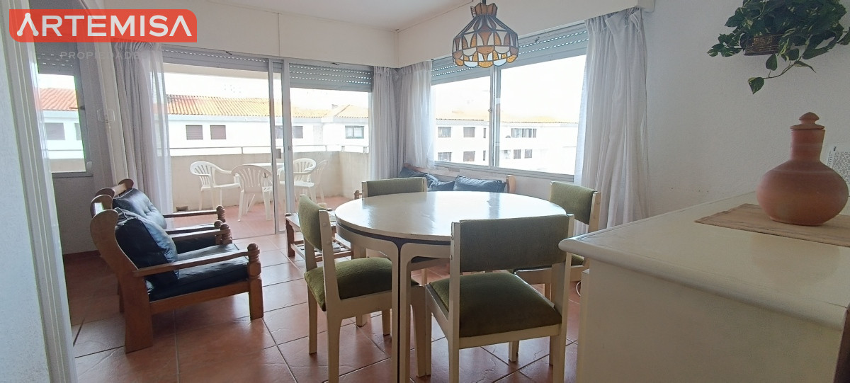 Apartamento ID.598 - Apartamento en venta, zona peninsula - Punta del Este