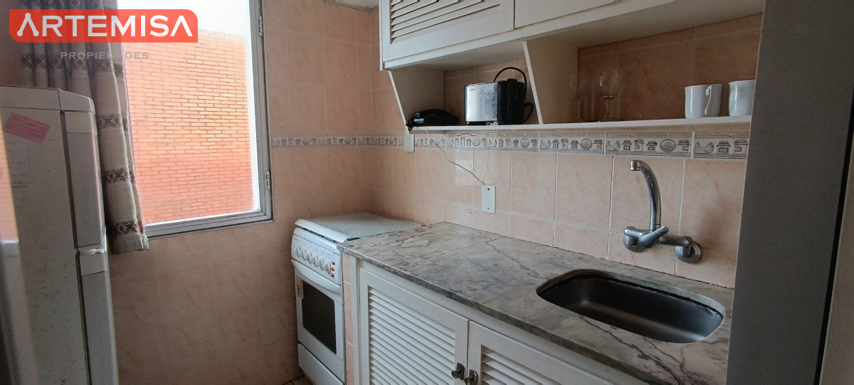 Apartamento ID.598 - Apartamento en venta, zona peninsula - Punta del Este