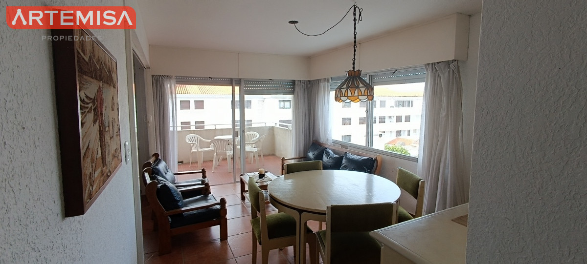 Apartamento ID.598 - Apartamento en venta, zona peninsula - Punta del Este