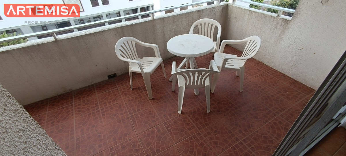 Apartamento ID.598 - Apartamento en venta, zona peninsula - Punta del Este