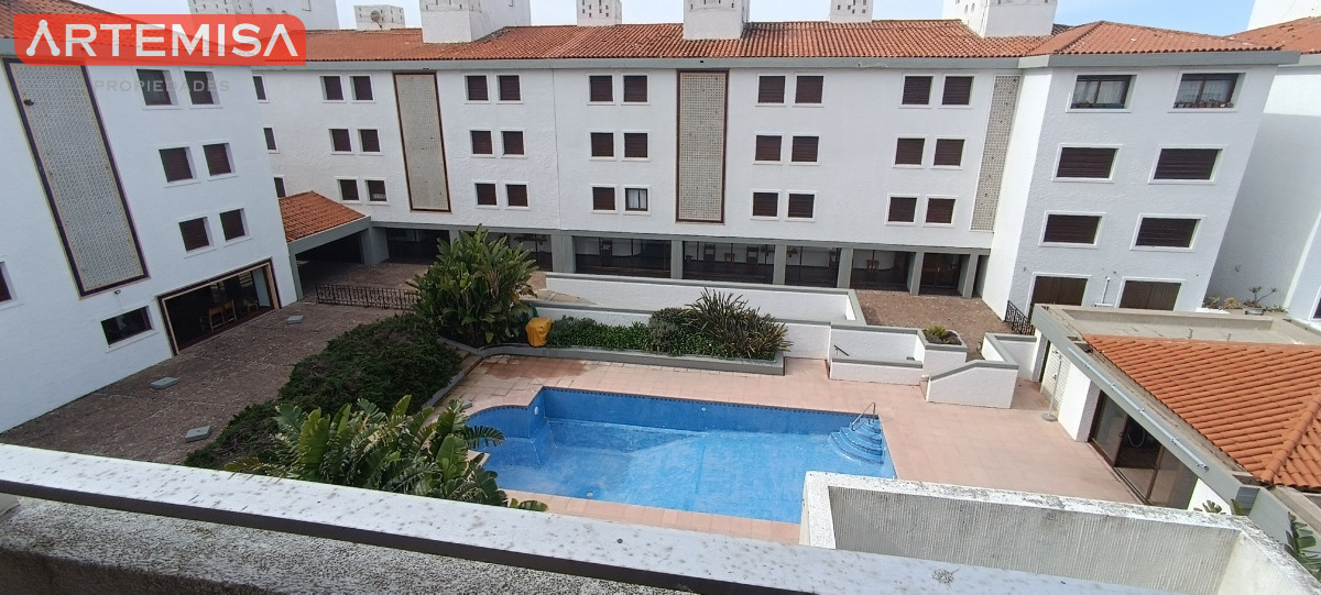 Apartamento ID.598 - Apartamento en venta, zona peninsula - Punta del Este