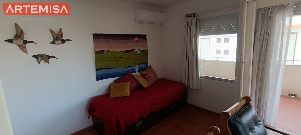Apartamento ID.598 - Apartamento en venta, zona peninsula - Punta del Este