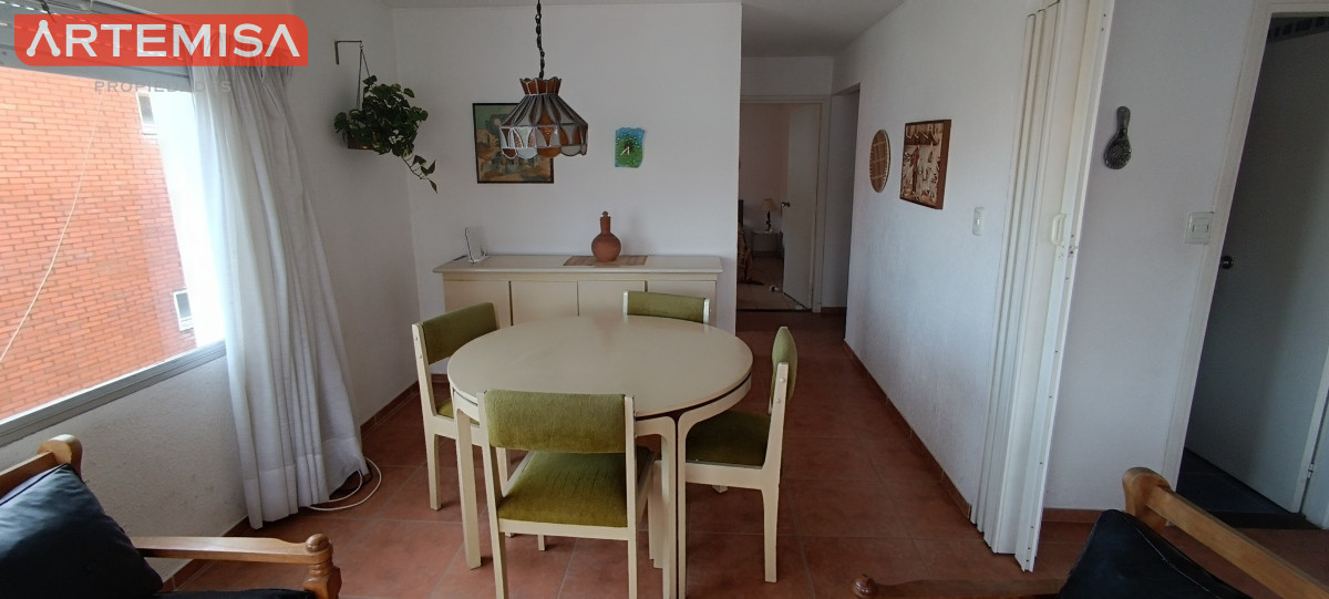 Apartamento ID.598 - Apartamento en venta, zona peninsula - Punta del Este