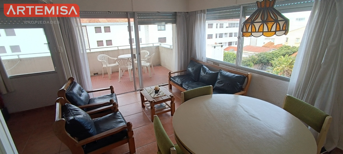Apartamento ID.598 - Apartamento en venta, zona peninsula - Punta del Este