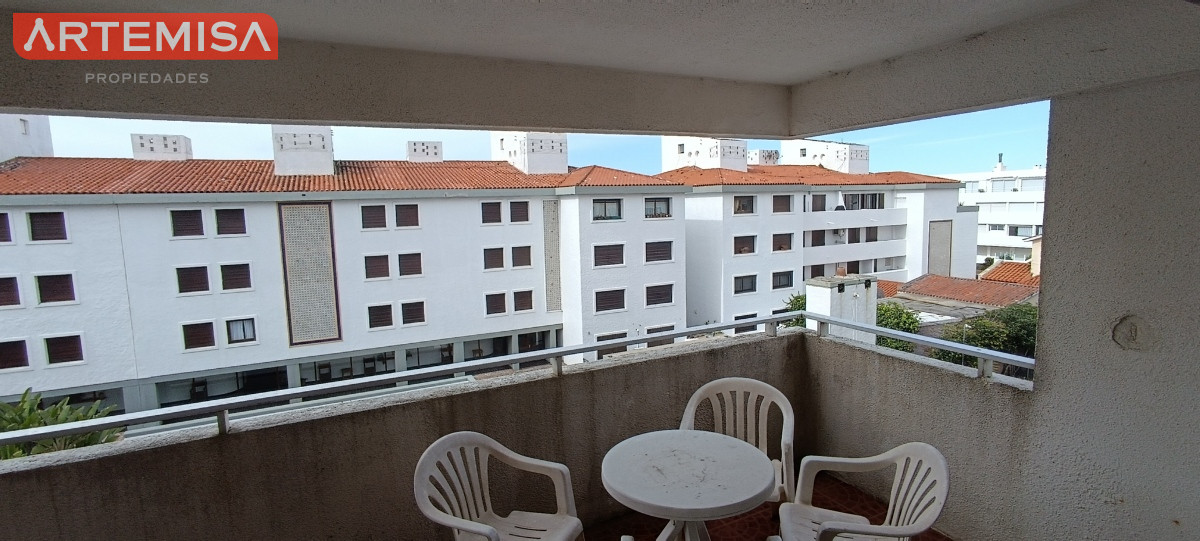 Apartamento ID.598 - Apartamento en venta, zona peninsula - Punta del Este