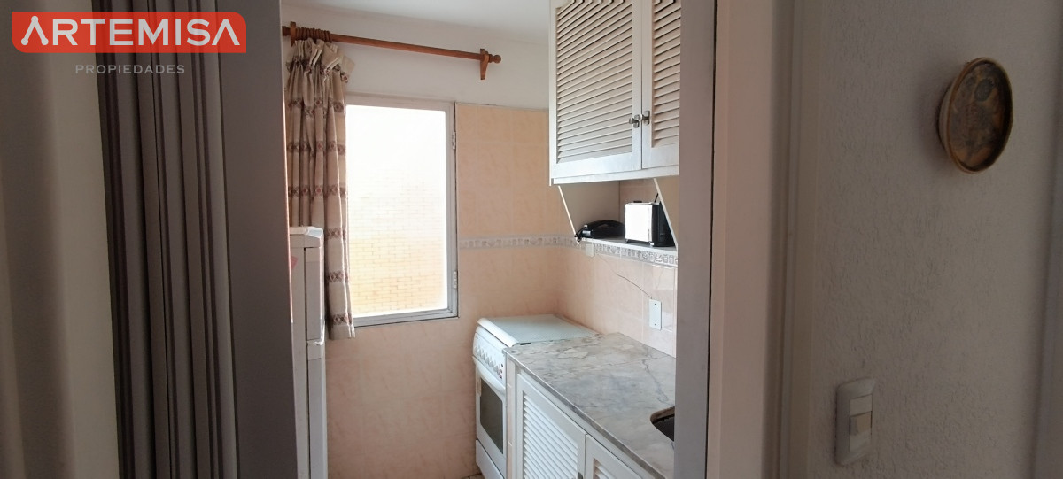 Apartamento ID.598 - Apartamento en venta, zona peninsula - Punta del Este