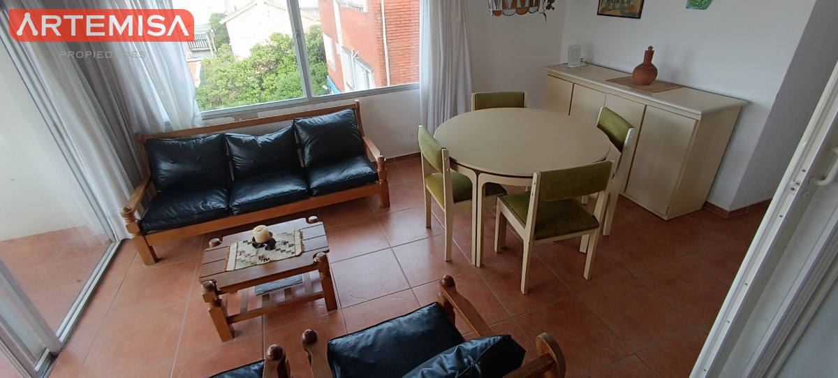 Apartamento ID.598 - Apartamento en venta, zona peninsula - Punta del Este