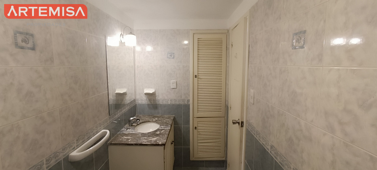 Apartamento ID.598 - Apartamento en venta, zona peninsula - Punta del Este