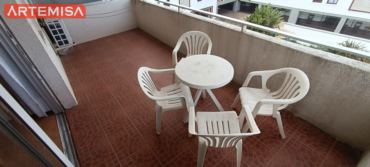 Apartamento ID.598 - Apartamento en venta, zona peninsula - Punta del Este