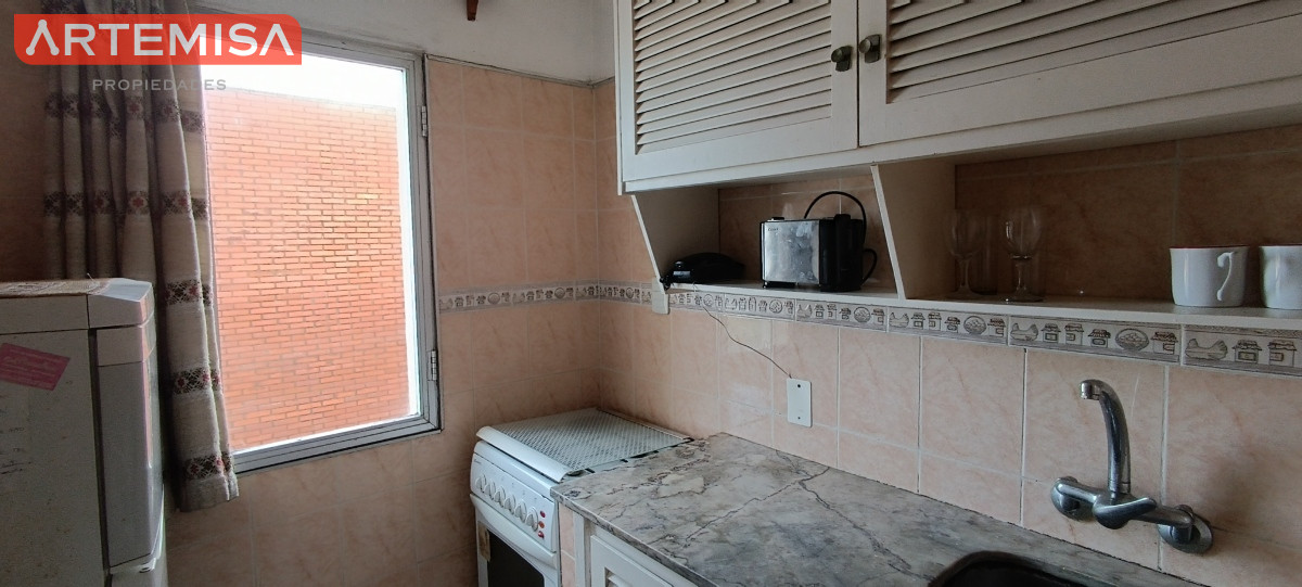 Apartamento ID.598 - Apartamento en venta, zona peninsula - Punta del Este