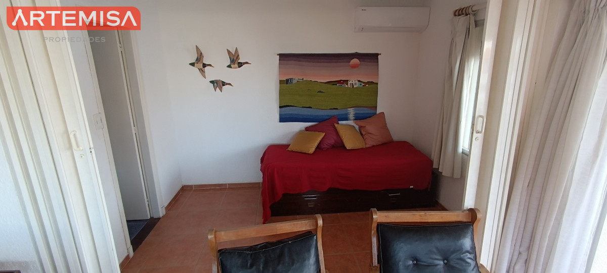 Apartamento ID.598 - Apartamento en venta, zona peninsula - Punta del Este