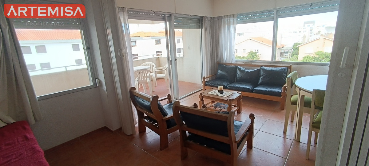 Apartamento ID.598 - Apartamento en venta, zona peninsula - Punta del Este