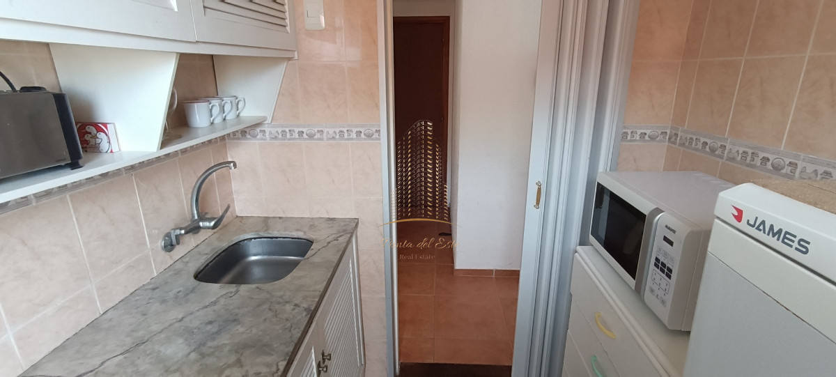 Apartamento ID.562 - Apartamento en venta, zona peninsula - Punta del Este