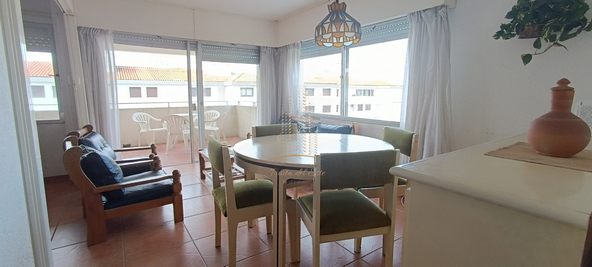 Apartamento ID.562 - Apartamento en venta, zona peninsula - Punta del Este