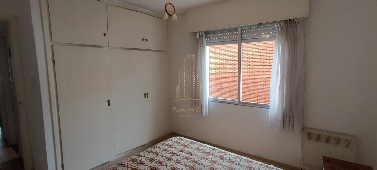 Apartamento ID.562 - Apartamento en venta, zona peninsula - Punta del Este
