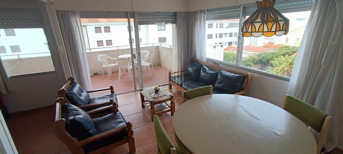 Apartamento ID.562 - Apartamento en venta, zona peninsula - Punta del Este