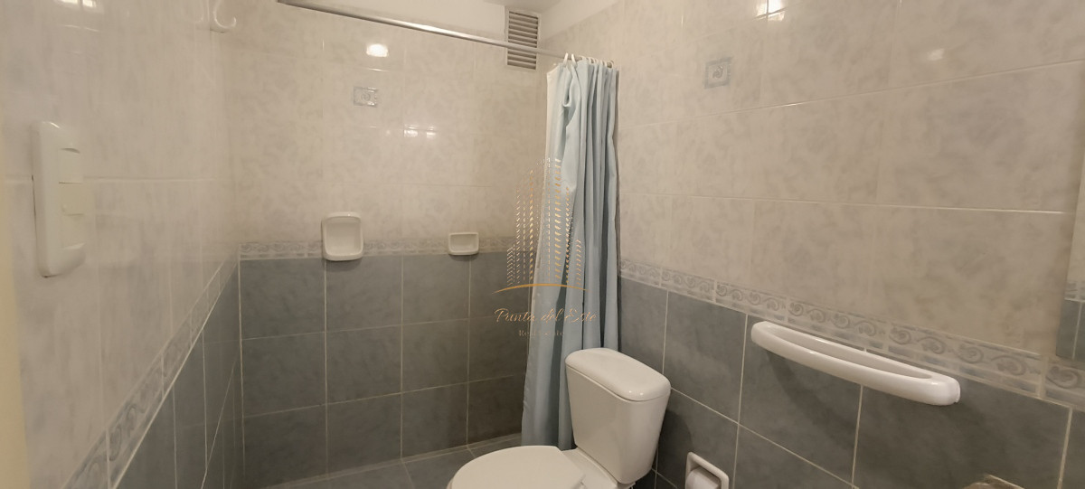 Apartamento ID.562 - Apartamento en venta, zona peninsula - Punta del Este