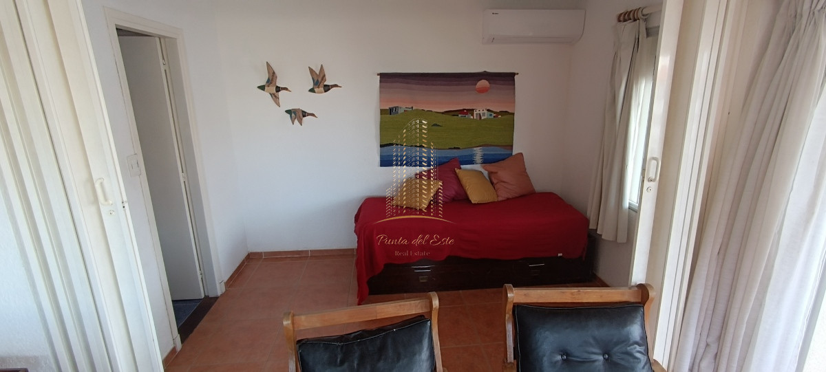 Apartamento ID.562 - Apartamento en venta, zona peninsula - Punta del Este