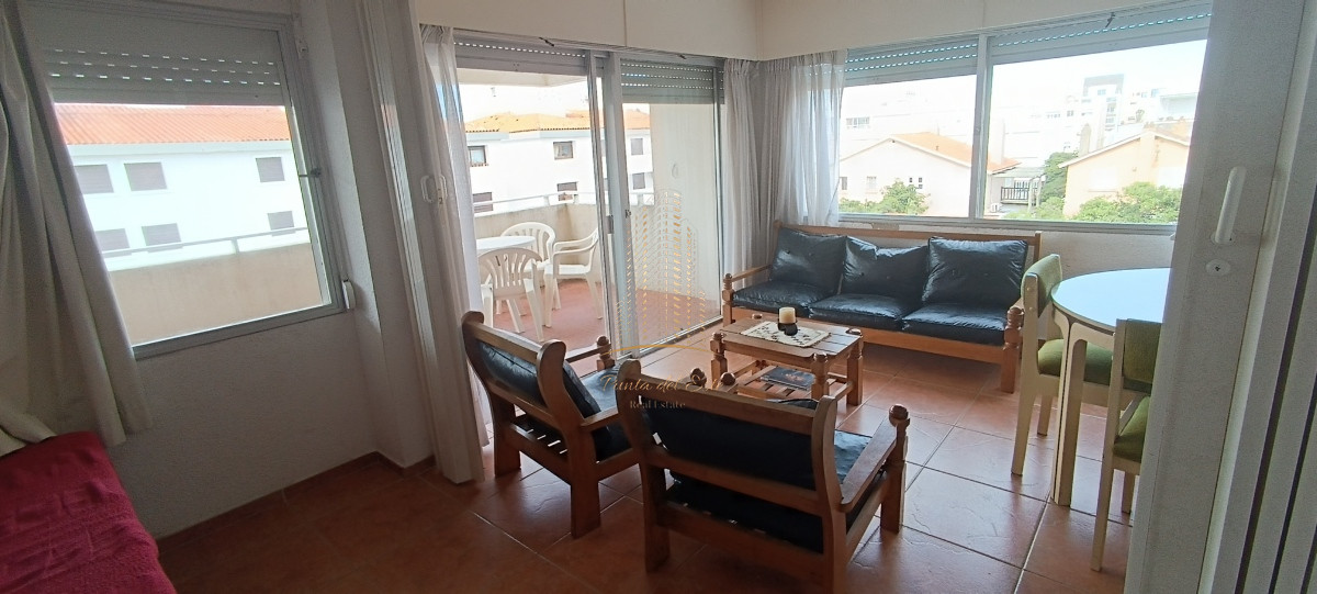 Apartamento ID.562 - Apartamento en venta, zona peninsula - Punta del Este