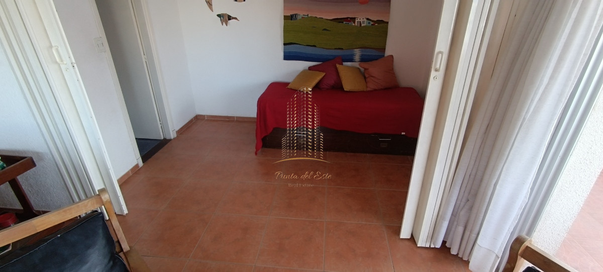 Apartamento ID.562 - Apartamento en venta, zona peninsula - Punta del Este