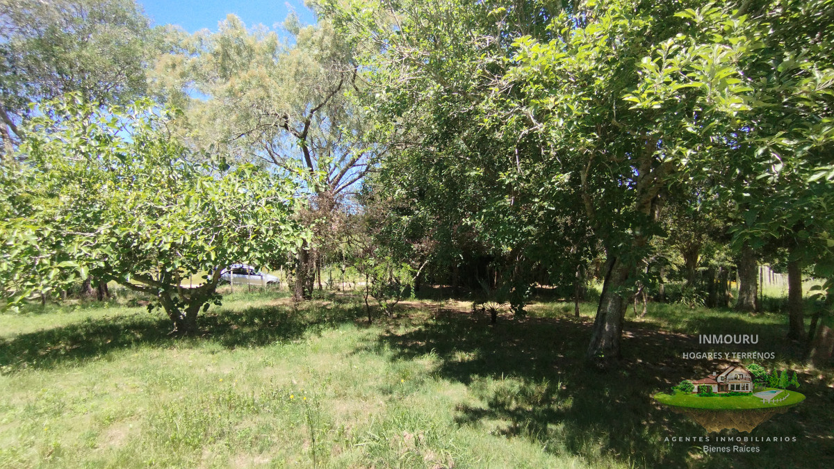 Chacra ID.1476 - Chacra en venta ubicada a 2 km de la ciudad de Aigua.
