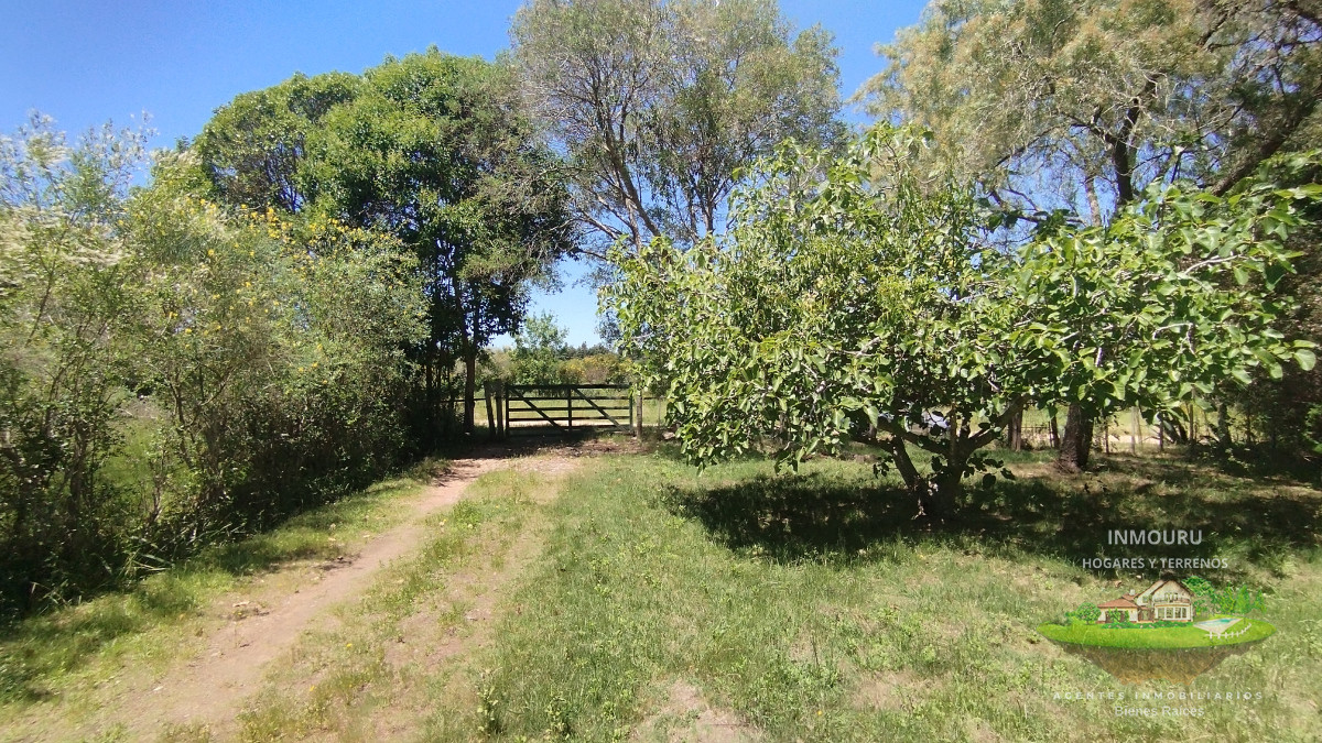Chacra ID.1476 - Chacra en venta ubicada a 2 km de la ciudad de Aigua.