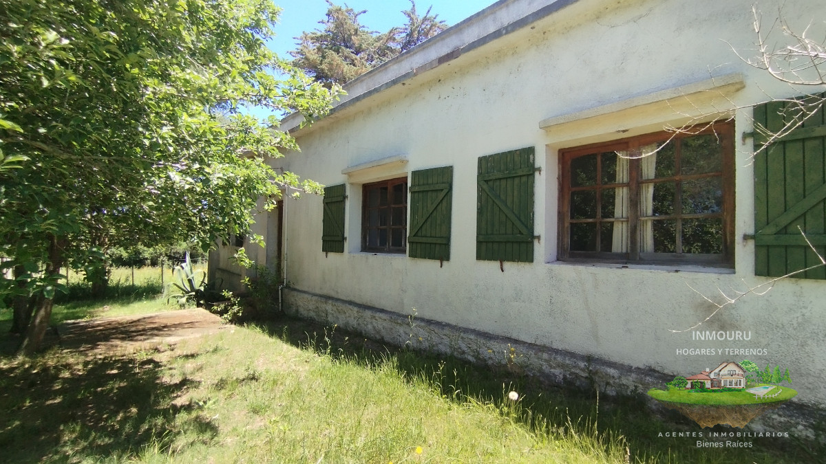 Chacra ID.1476 - Chacra en venta ubicada a 2 km de la ciudad de Aigua.